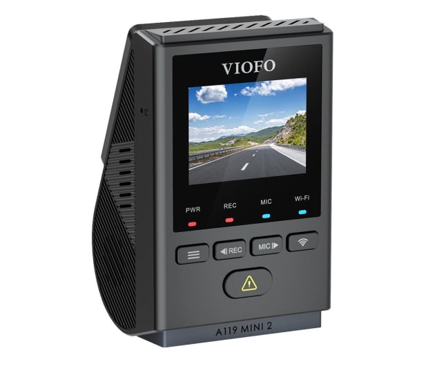 Viofo A119 MINI 2-G 2K/1,5"/140 - 1157201 - zdjęcie 2